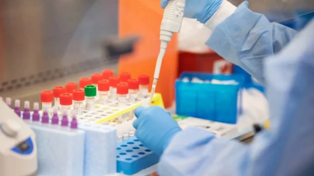 Odisha Reports Highest Single-day Spike in COVID-19 Cases, Tally Reaches 1948