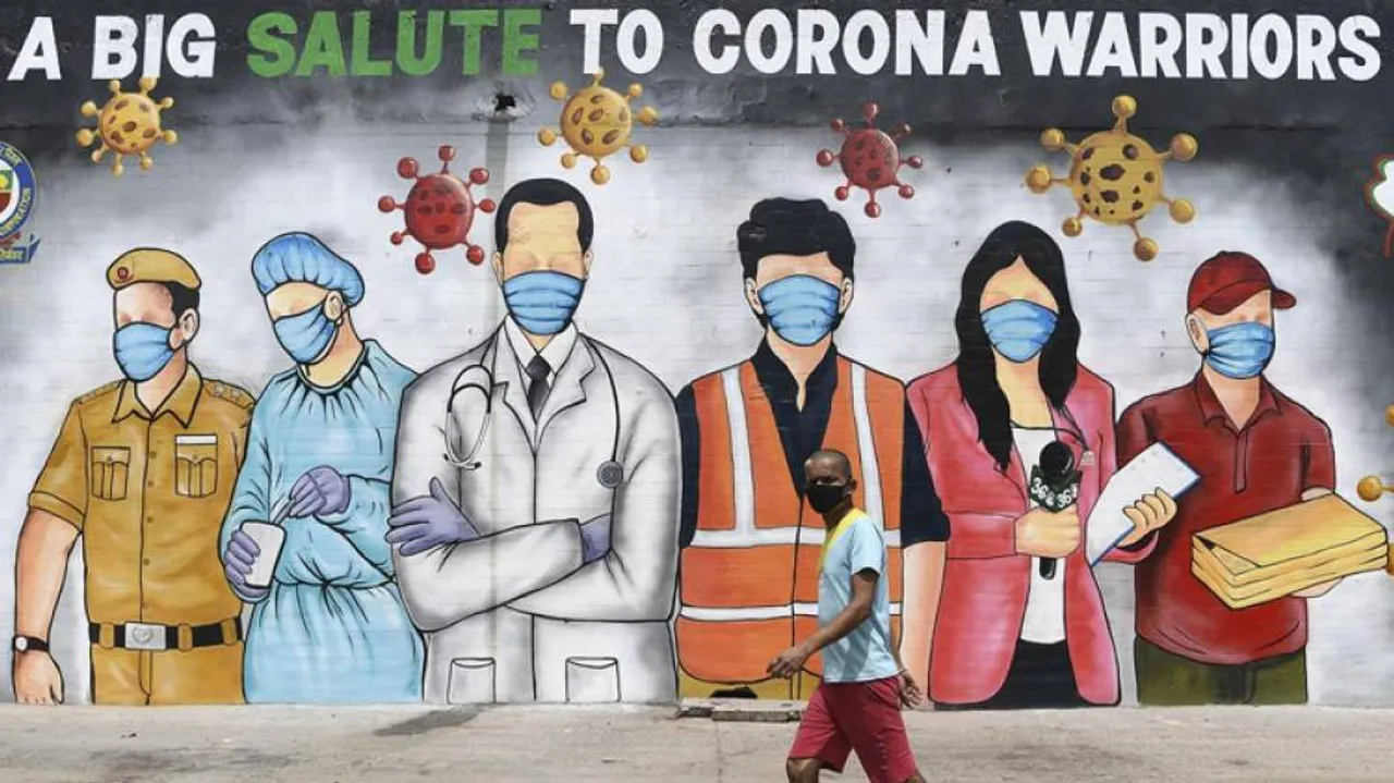 25 COVID Warriors Have Died In Odisha So Far: Govt