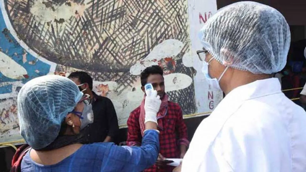 Lapses In Procurement Of PPE Kits: Congress Demands Resignation Of Odisha Health Minister