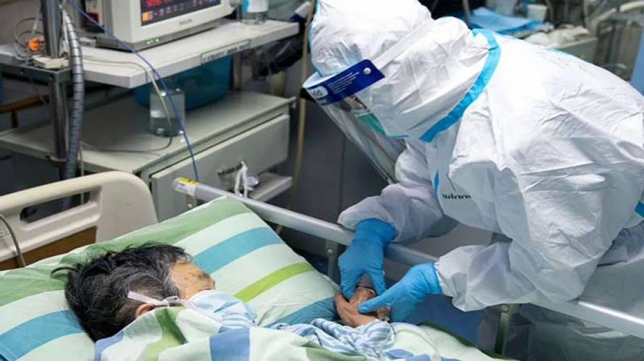 China's Coronavirus Toll Reaches 425, Confirmed Cases Soar To Over 20,000