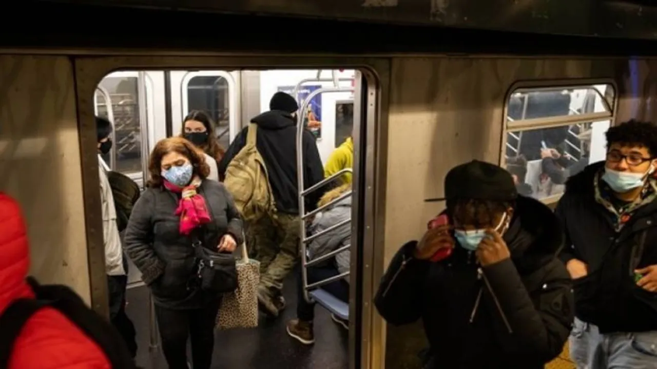 Global COVID-19 Cases Breach 86 Million Mark