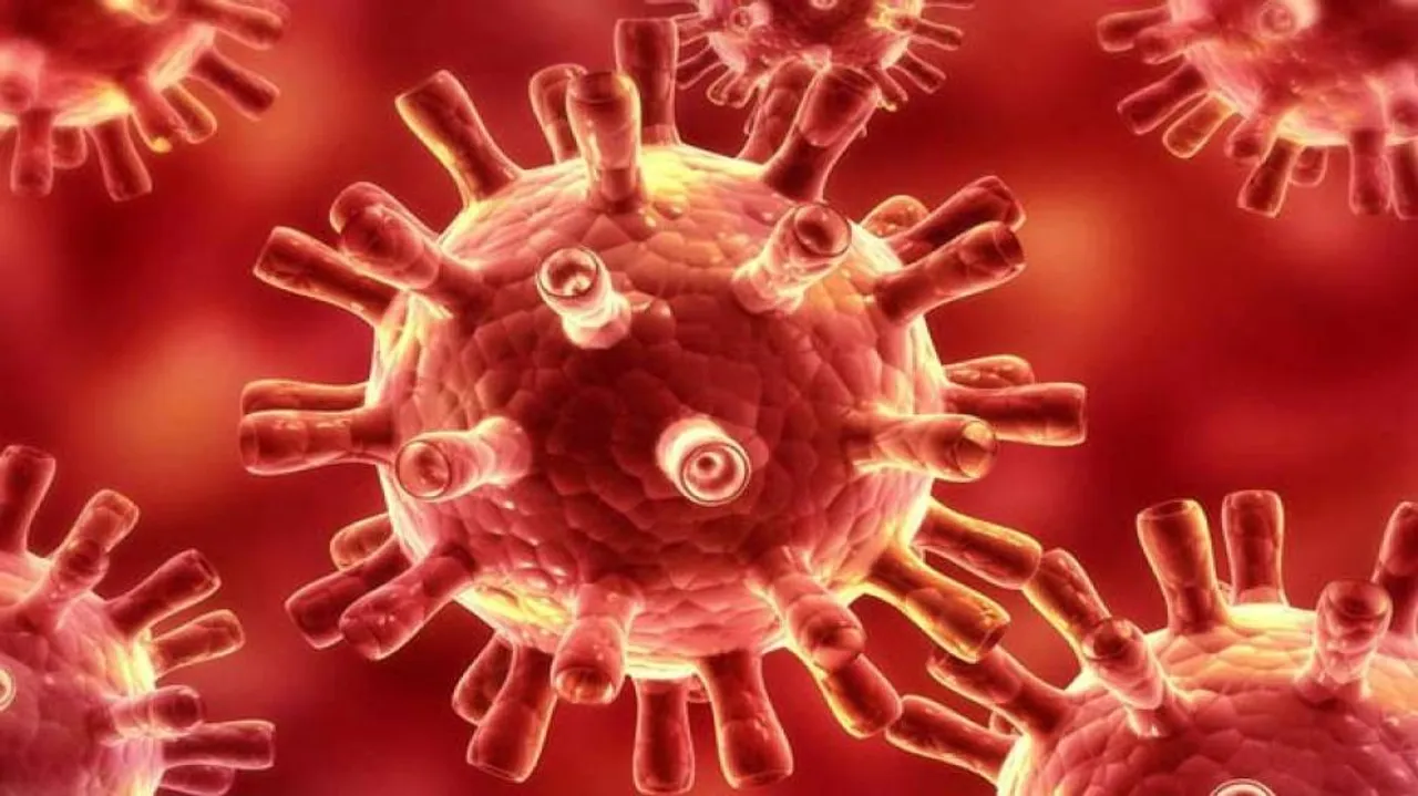 COVID-19 In India: Total Tally Surges Past 70,000 Mark, 2293 dead