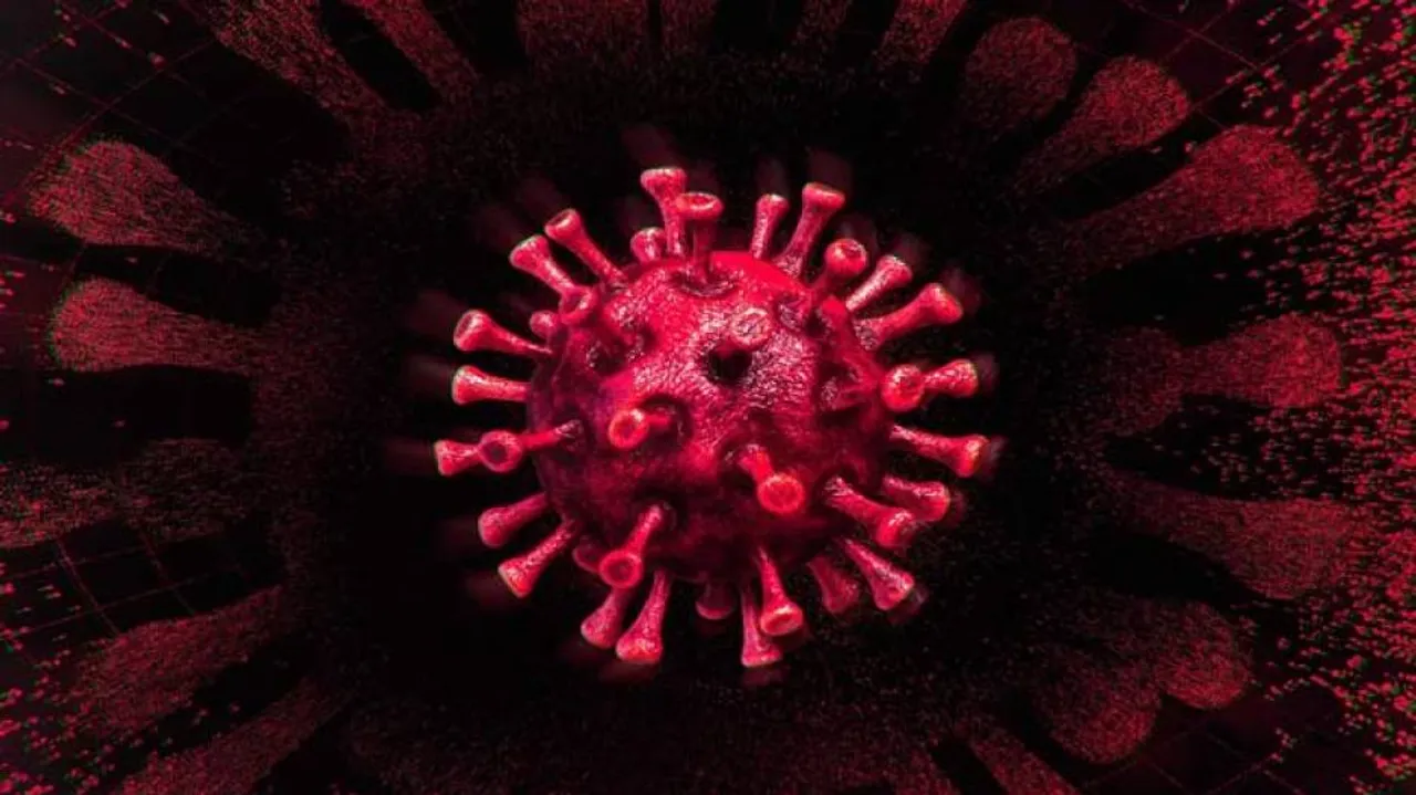 Coronavirus