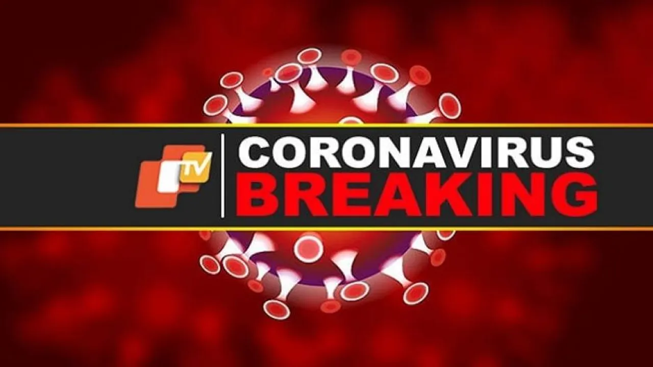 COVID-19 Breaking: 2 more test positive in Bhubaneswar, Odisha's tally stands at 23
