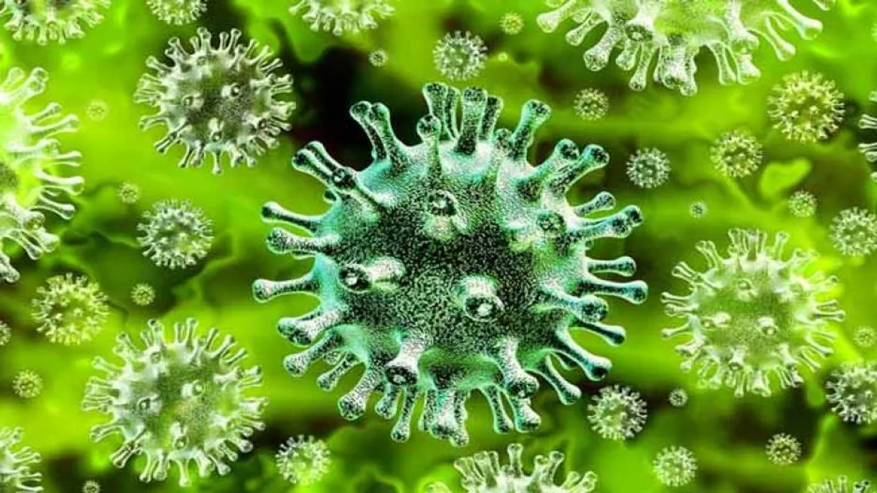 COVID-19 Death Toll Rises To 2872 In India, Confirmed Cases Climb To 90927