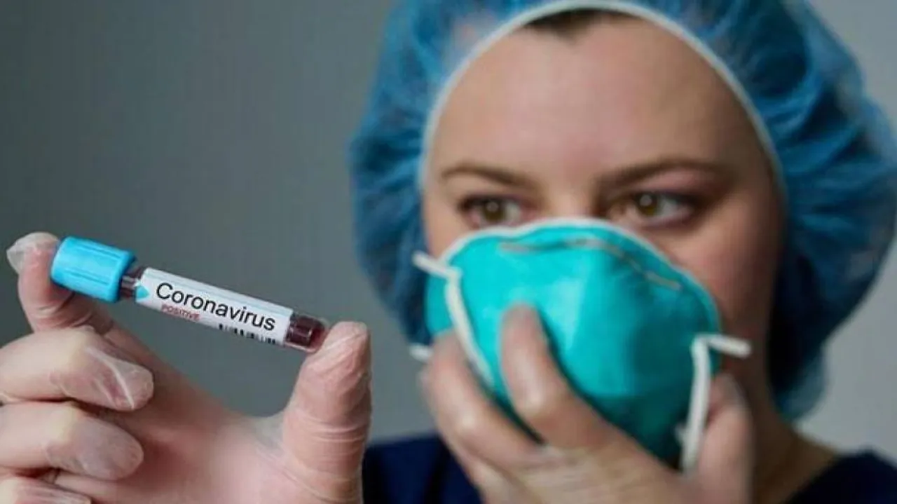 Coronavirus In India: 2 More Cases Confirmed In Pune, Total Goes Up To 47