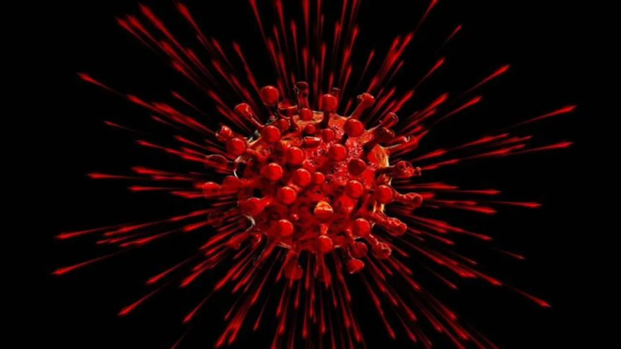 New 'Hidden' Gene In Covid-19 Virus Identified