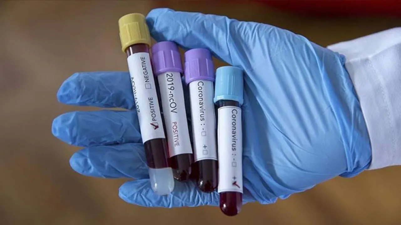 COVID19: India Adds 7 Lakh Cases In Last 11 Days