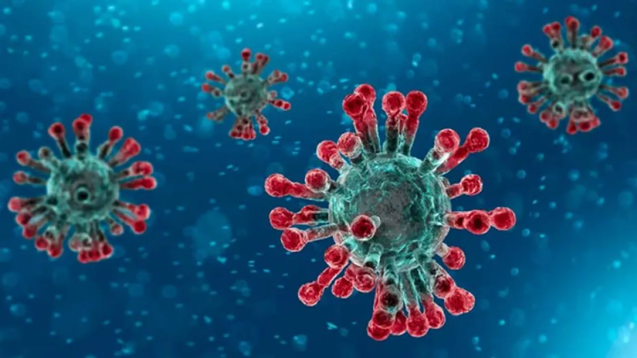 UK Identifies New South African Coronavirus Strain, Tightens Lockdown