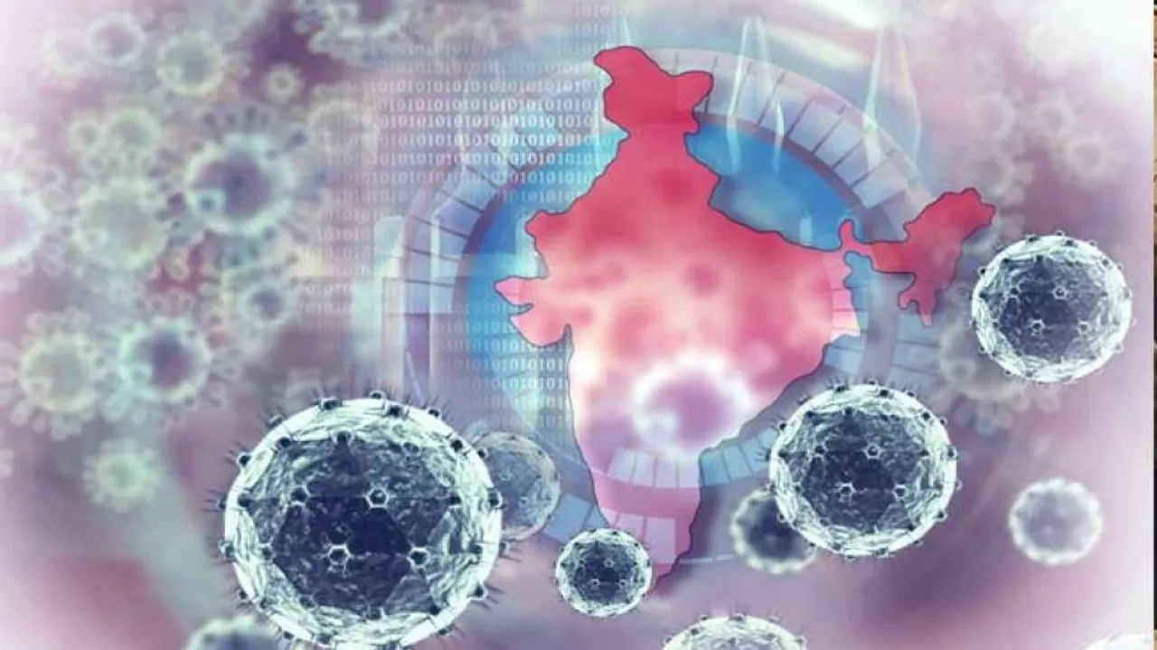 COVID-19 Cases In India: 3,970 new cases, 103 deaths in last 24 hours