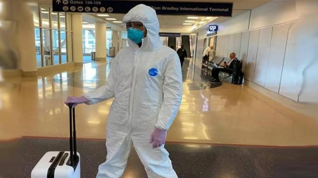 Suspected Coronavirus-Affected Woman Who Fled From Bengaluru Traced In Agra