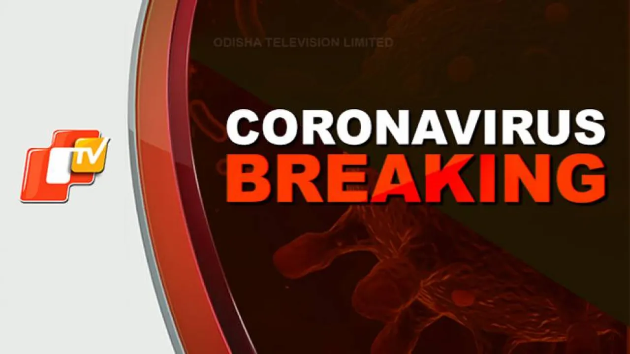 Odisha Reports 2 More COVID-19 Positive Cases, Tally Touches 50-mark