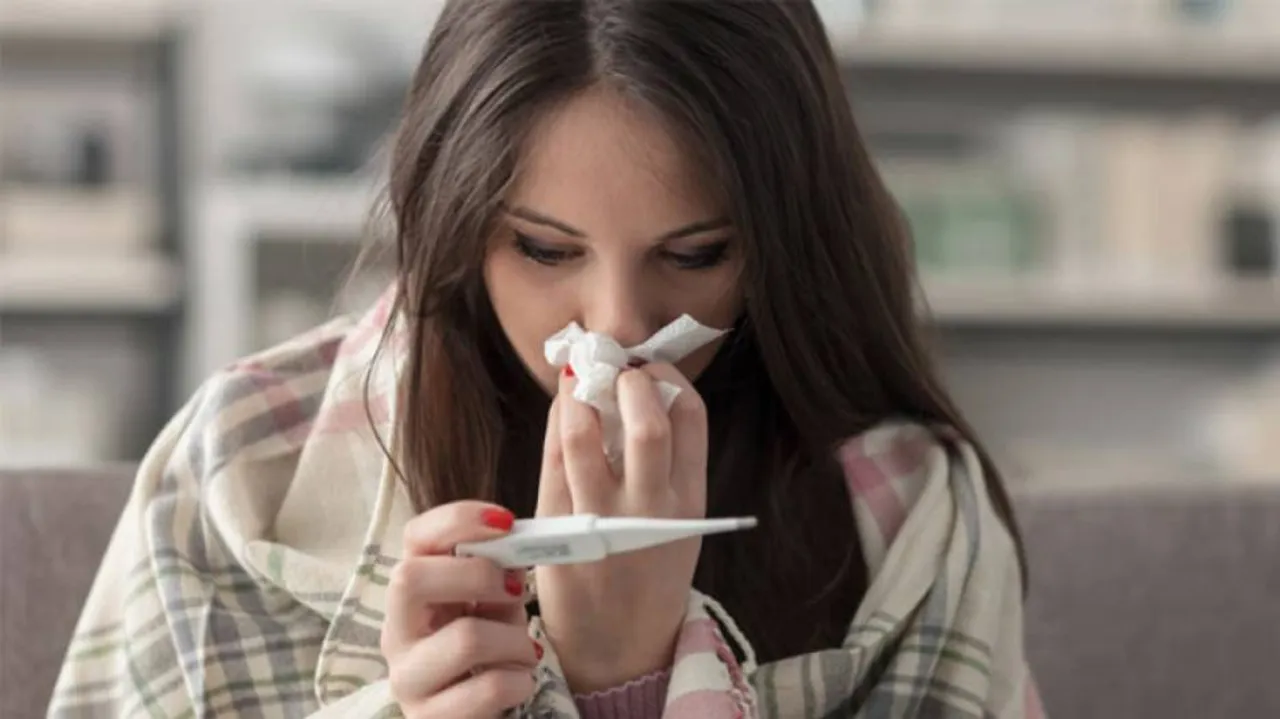 Indigestion Drug May Help Treat Mild COVID-19 Symptoms
