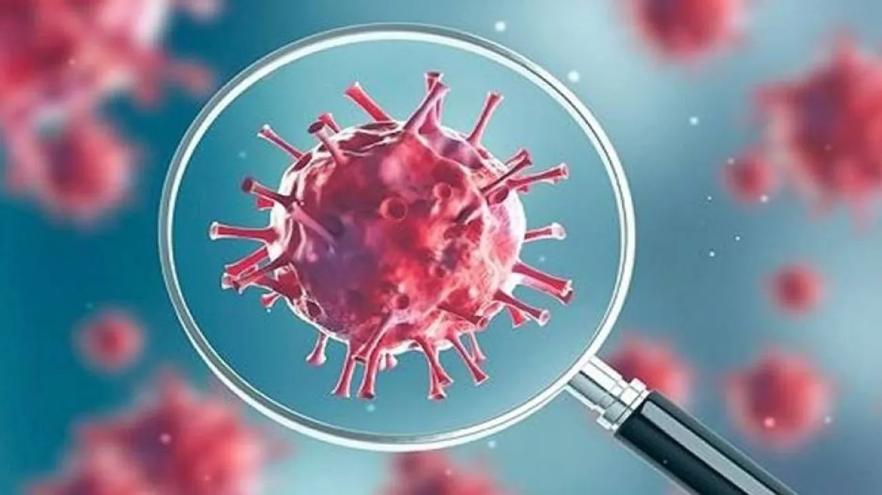 Maha COVID-19 Crisis: Housing Minister Jitendra Awhad tests positive for coronavirus