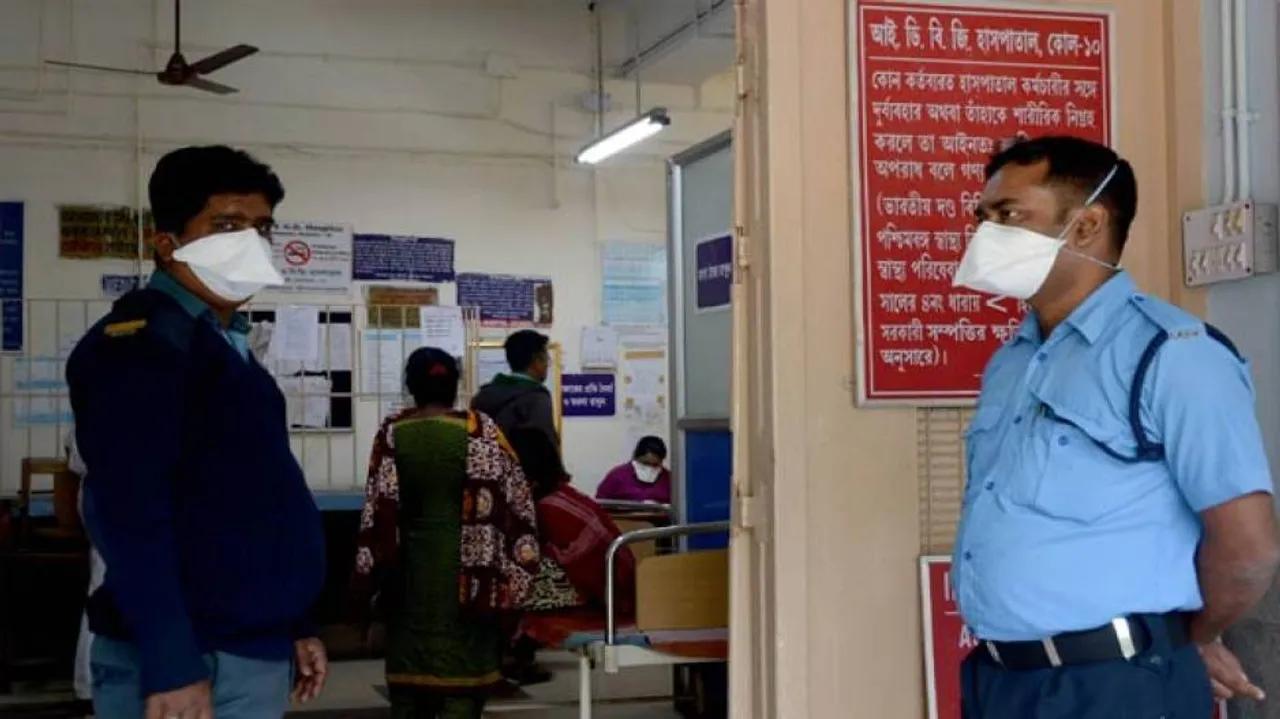 All Wuhan Evacuees Test Negative For Coronavirus: Ministry