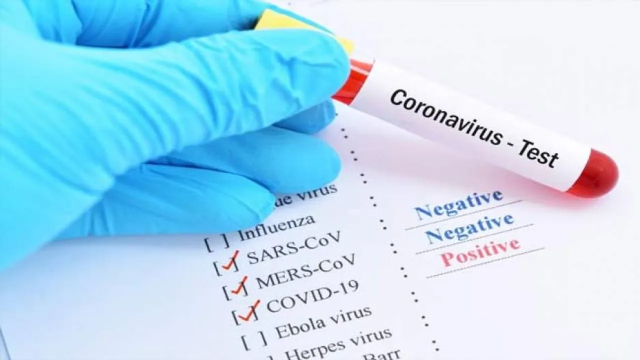 Pakistan 3rd Riskiest Country For Coronavirus