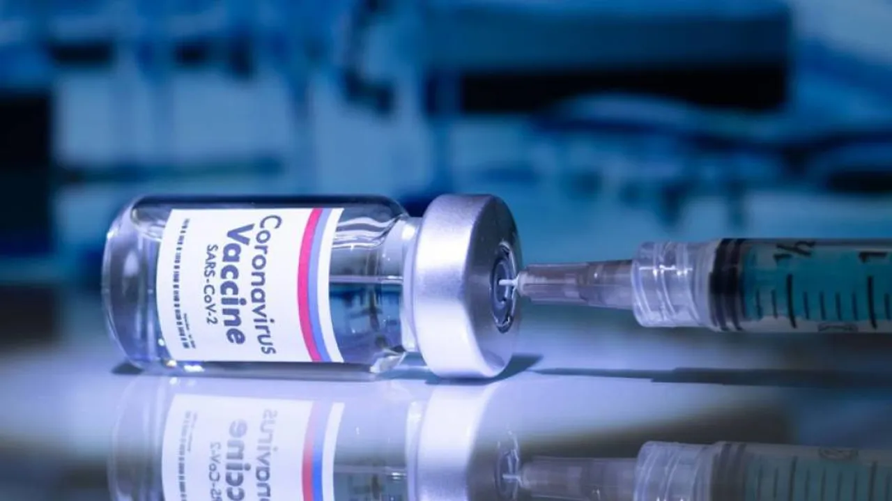 One-Fourth Of World Population World May Not Get Covid Vaccine Until 2022, Reveals Study