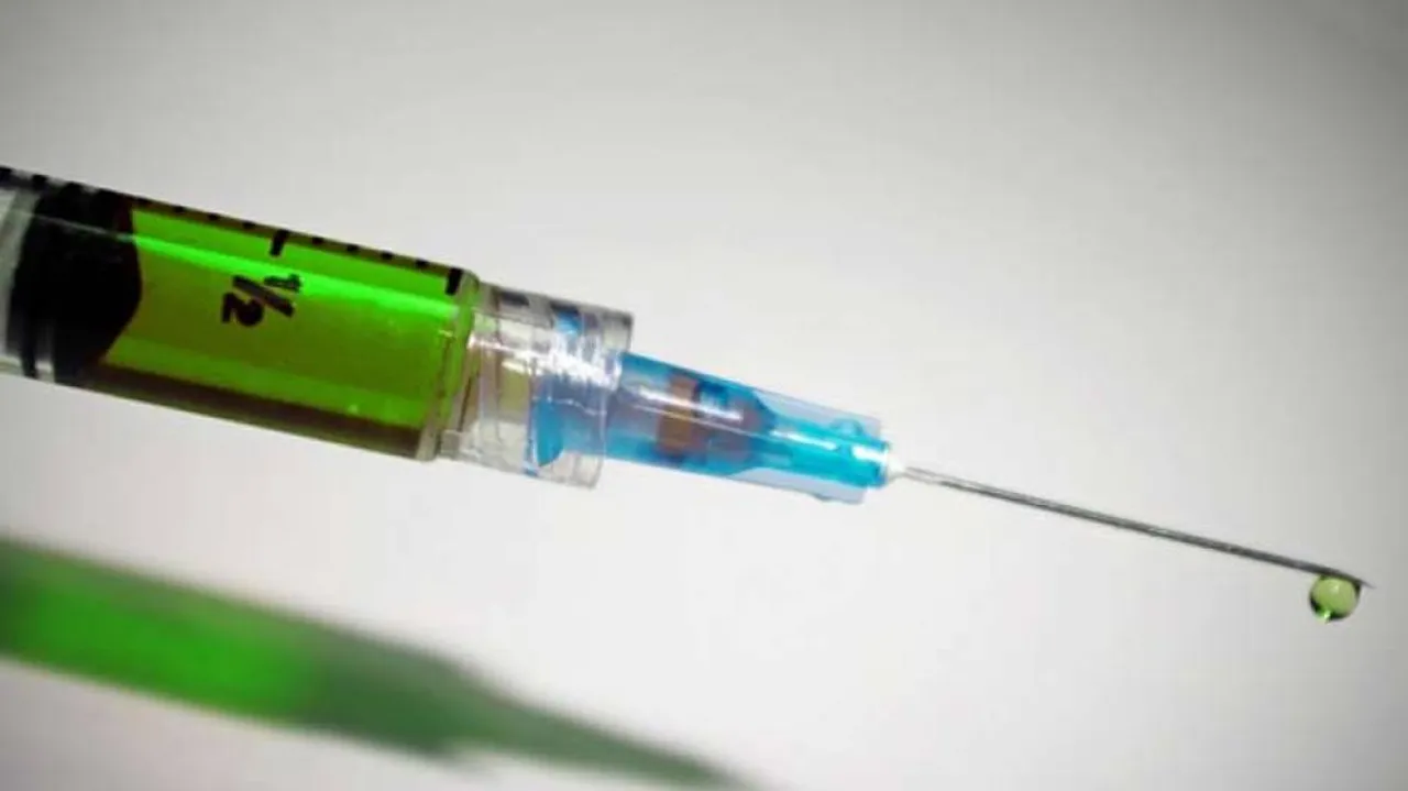 UK Donates $26mn To Speed Up Coronavirus Vaccine