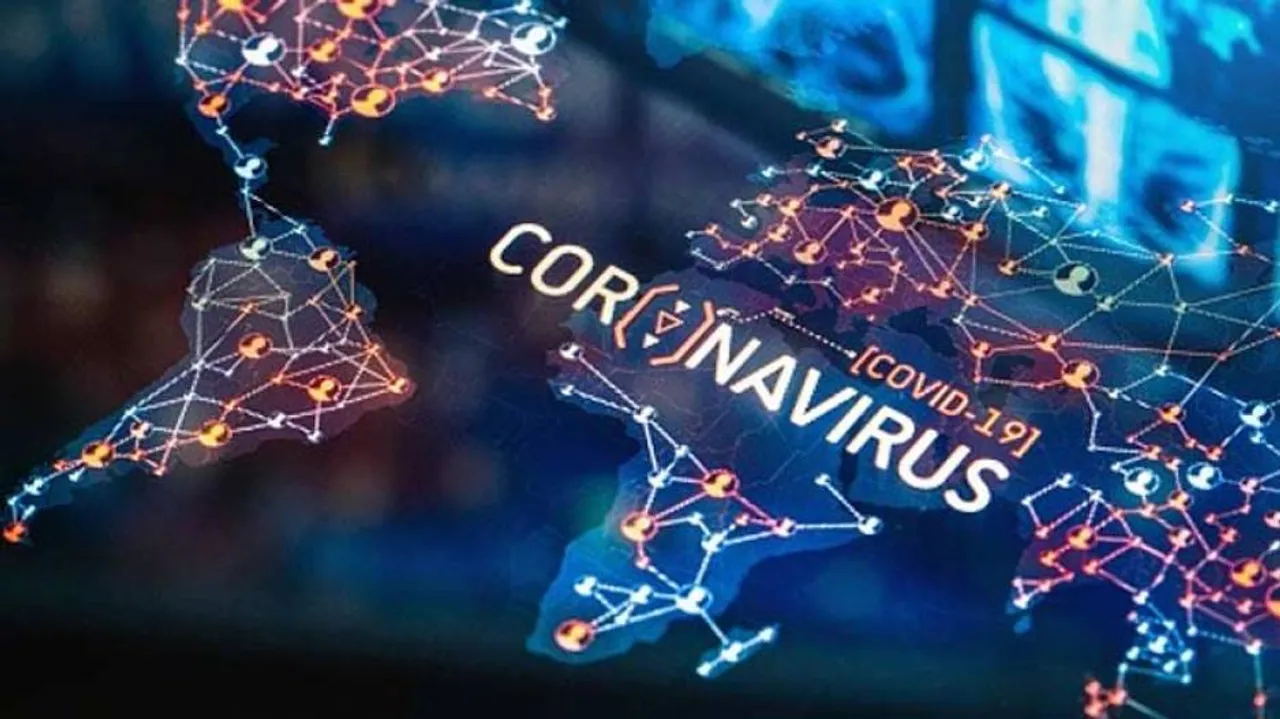COVID-19 Updates From Around The Globe