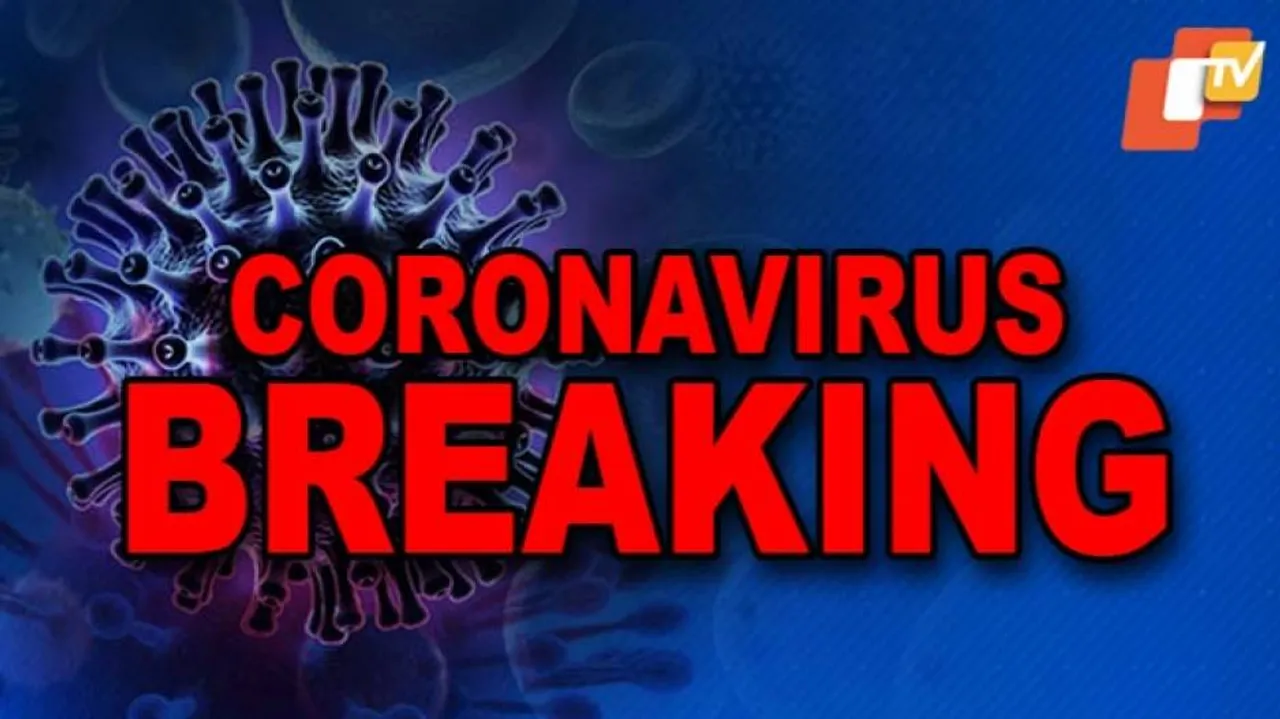 Coronavirus positive patient in Bhubaneswar: Govt clamps prohibitory orders, shuts malls, public places