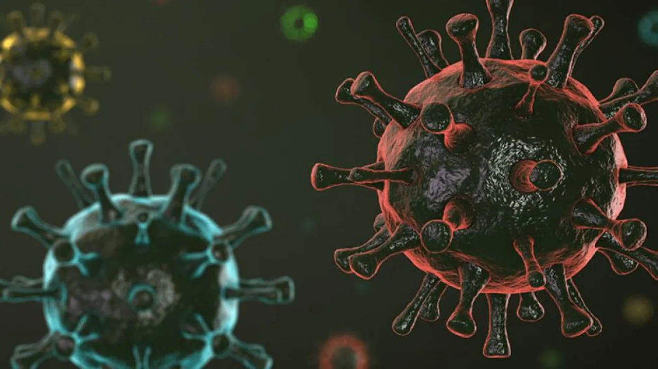 US Reports Over 20,000 Coronavirus Variants Infections