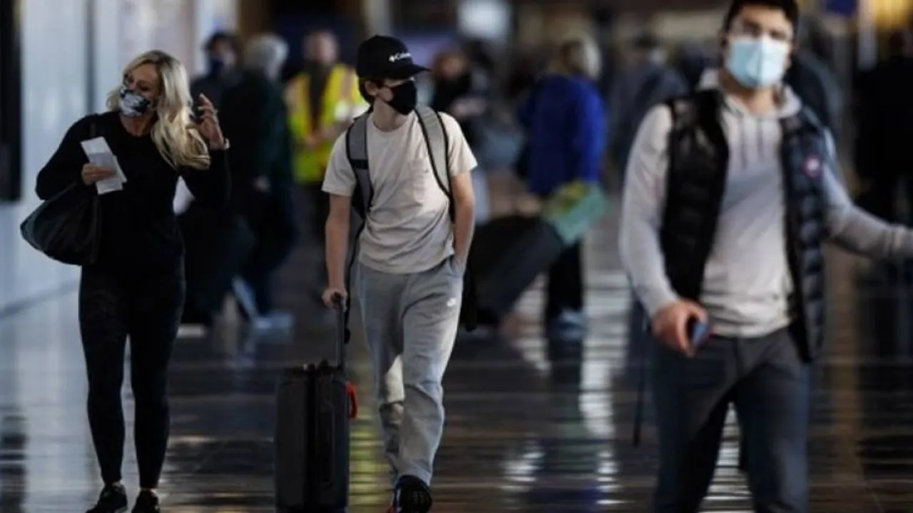 Global Covid-19 Cases Surpass 63 Million Mark