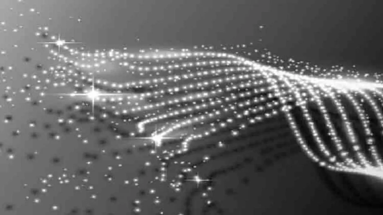 AI helps track down mysterious cosmic radio bursts