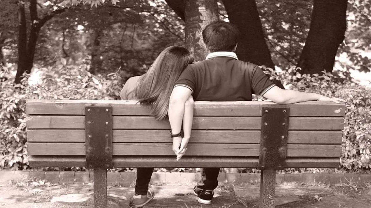 The Changing Mores Of Love