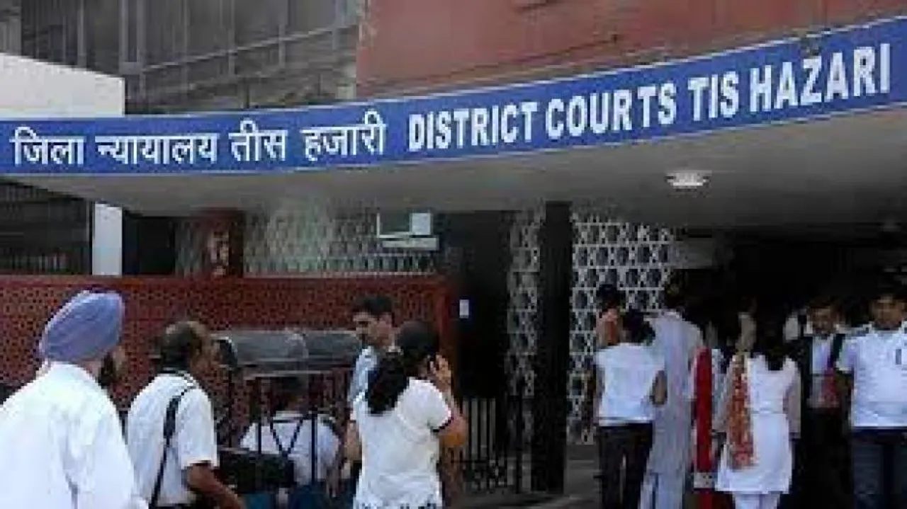 Graft case: Justice Quddusi granted bail by Delhi court