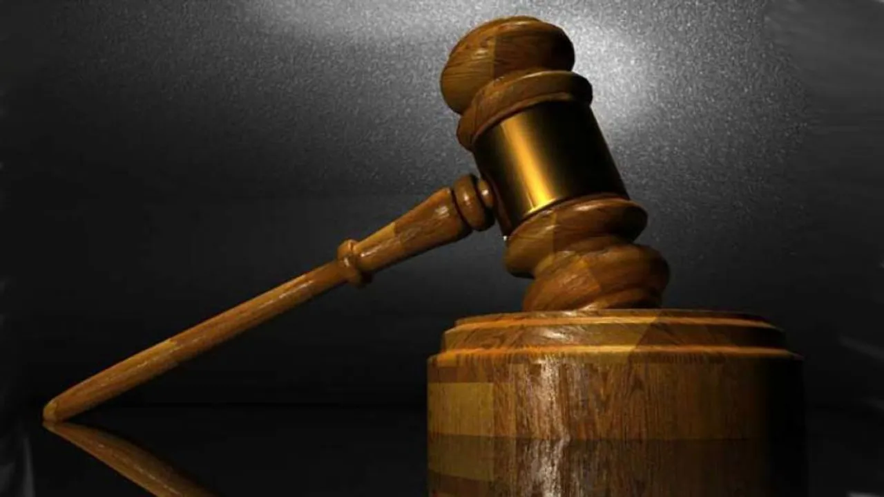 15.65 Lakh Cases Pending In Different Courts In Odisha