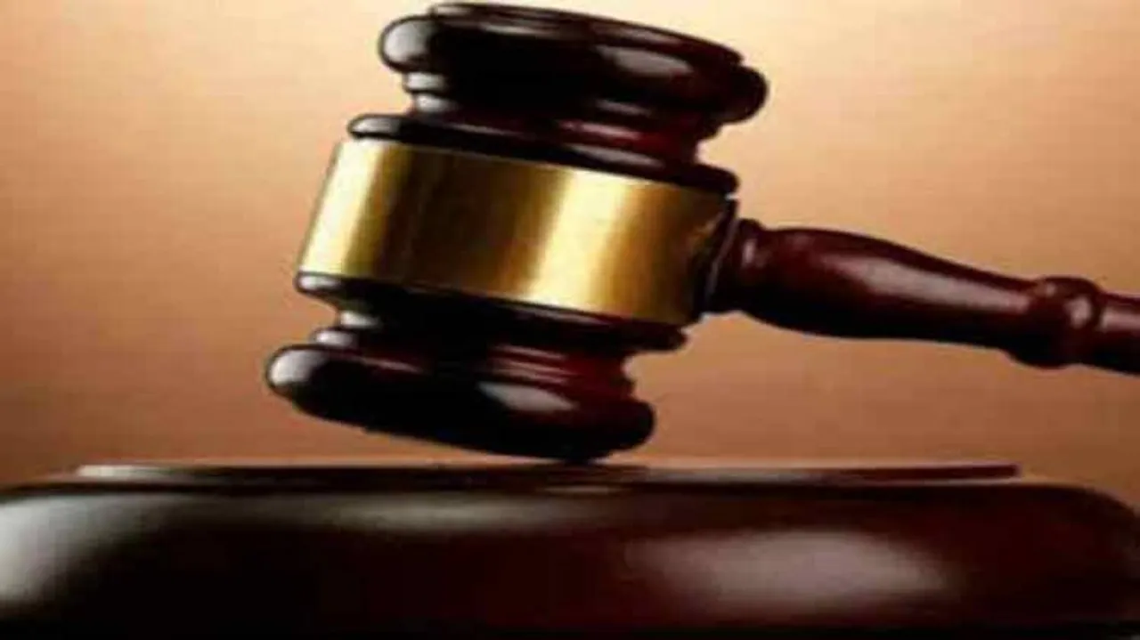 Man Sentenced To 10-Year Imprisonment For Killing Wife