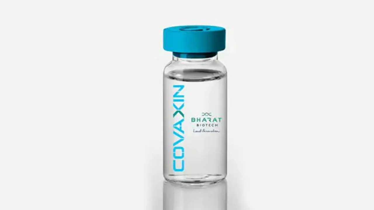 ICMR Fast-tracks 'Covaxin', Intend Launch By August 15