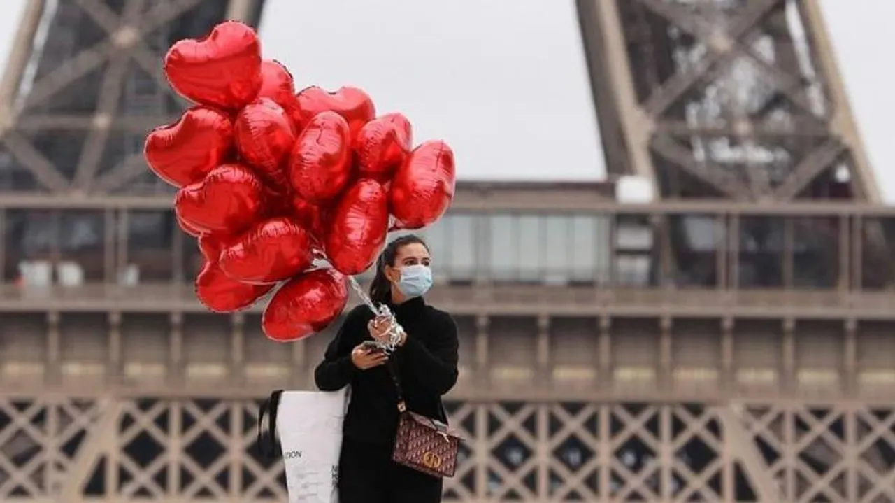 Global Covid-19 Caseload Tops 122.7 Million, Deaths Over 2.70 Million