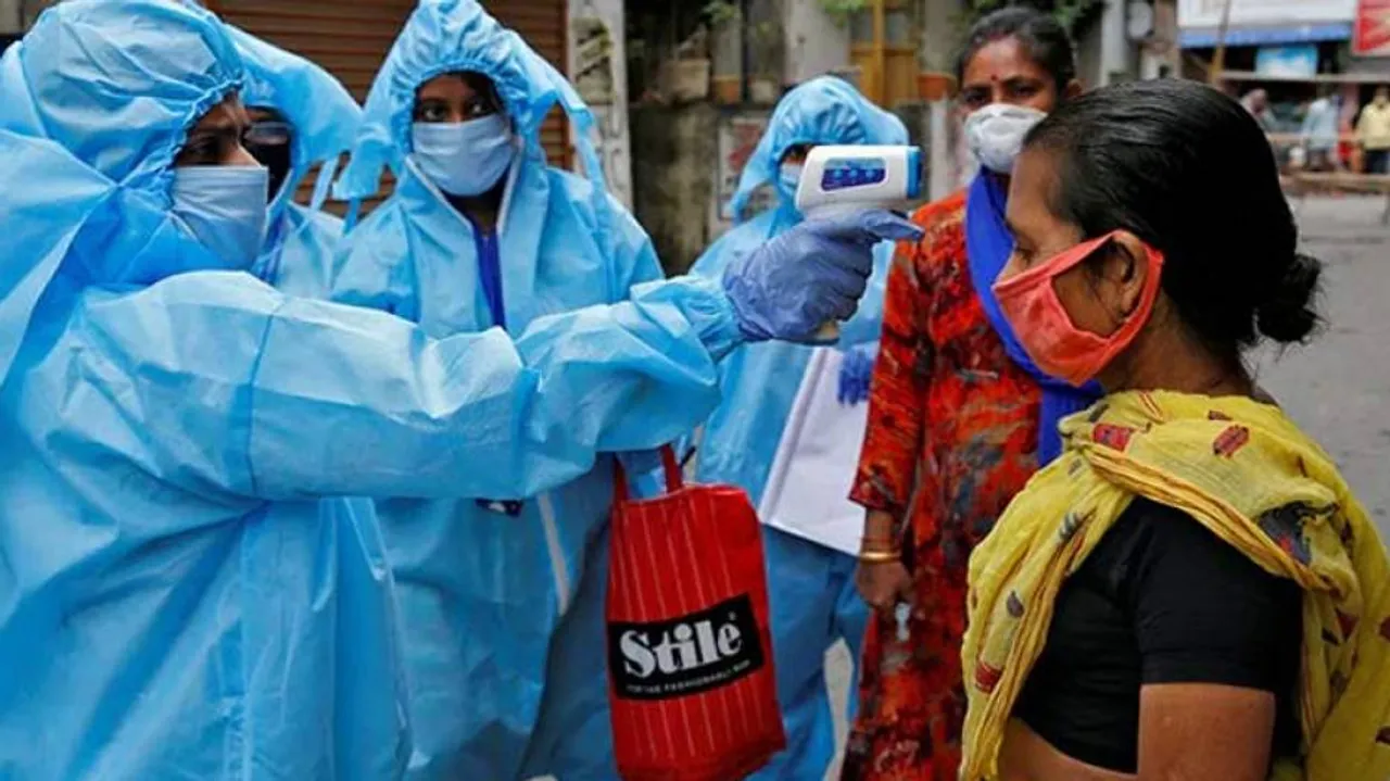 13 More Succumb To Covid-19 In Odisha, New Cases Below 2000 For 3rd Day