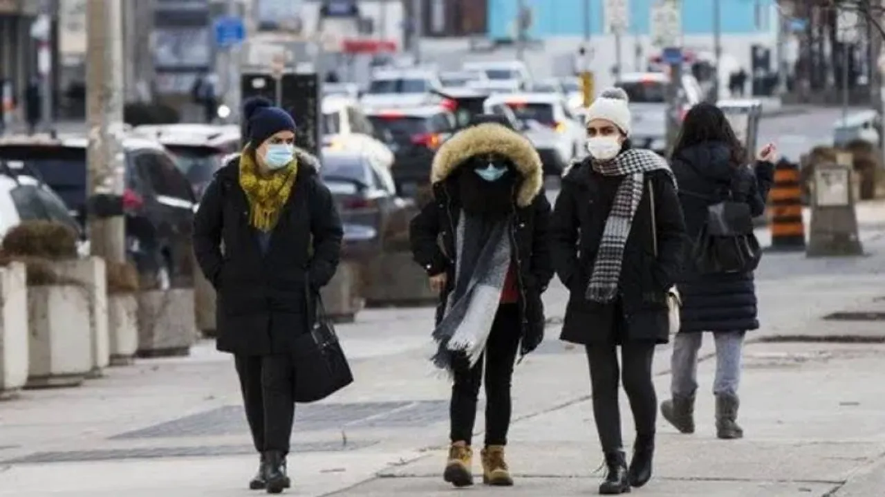 Covid Can Persist In Dust For A Month: Study