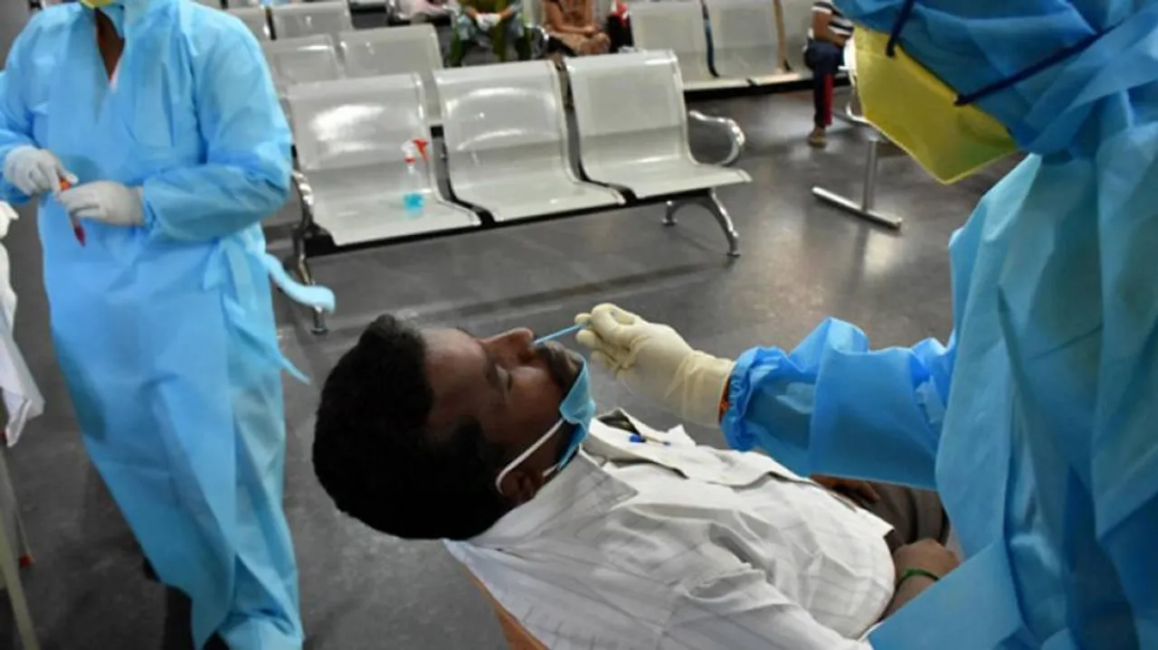 Covid-19: Odisha Reports 730 Fresh Cases, 16 Deaths In 24 Hours