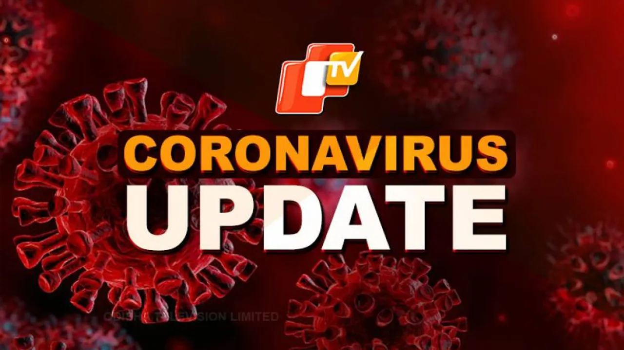 Covid-19 Cases In Odisha Below 1,000 For Third Day; 753 Positives, 17 Deaths Today