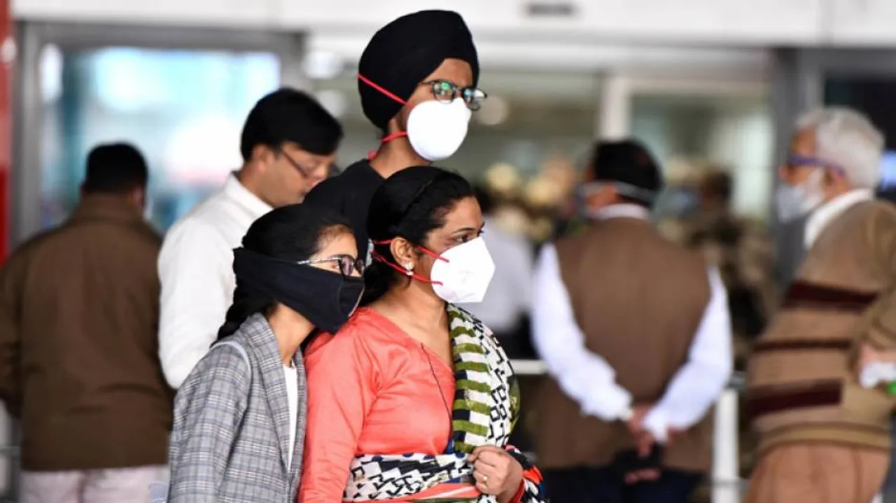 Covid-19 Update: Odisha Reports Single Death, 230 New Infections In A Day