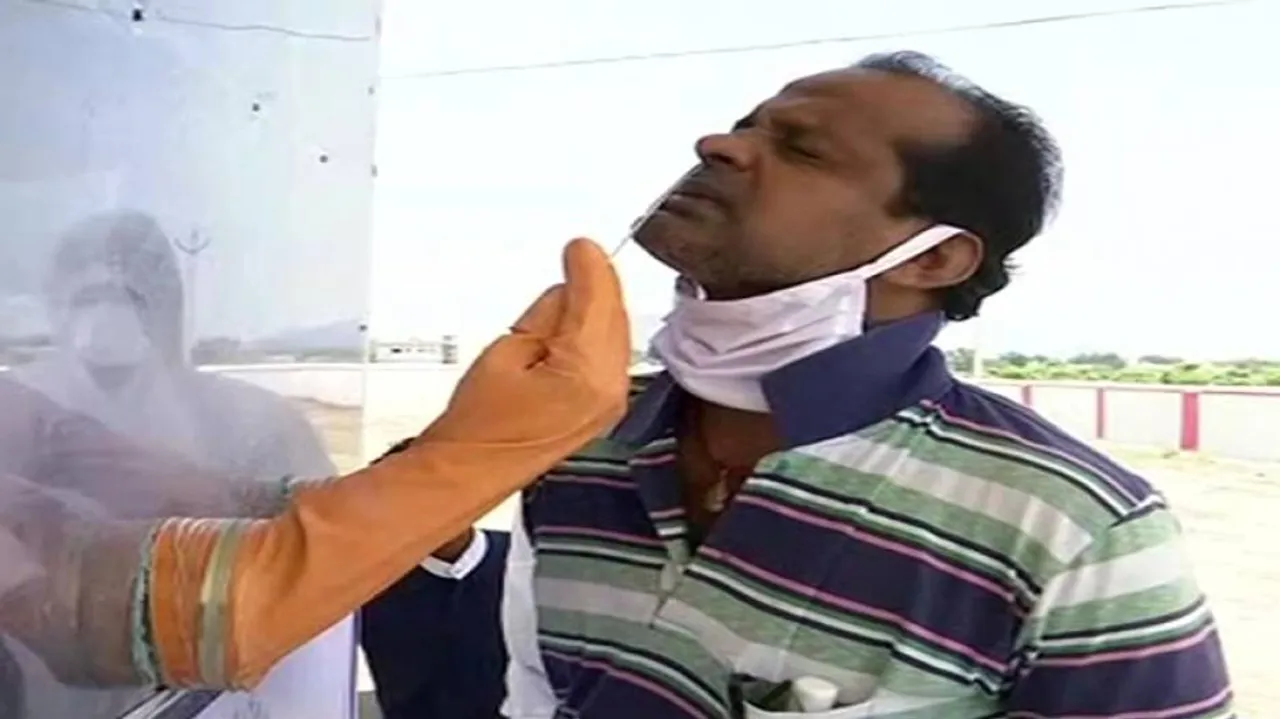 Covid-19 Resurgence: Odisha Starts Strict Monitoring Of People Coming From Chhattisgarh