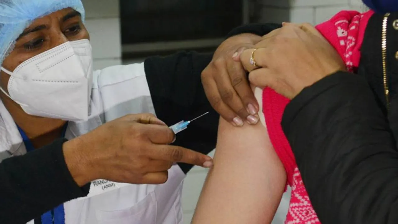 No Vaccination On Sat & Sun As CoWIN Updates