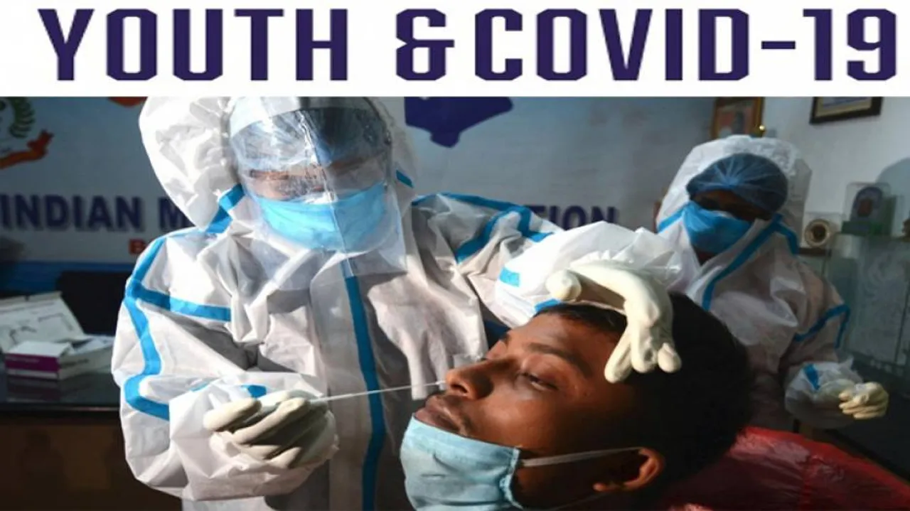 Odisha Second Wave Infects Youth Big, 24% In Bhubaneswar In 15-30 yrs