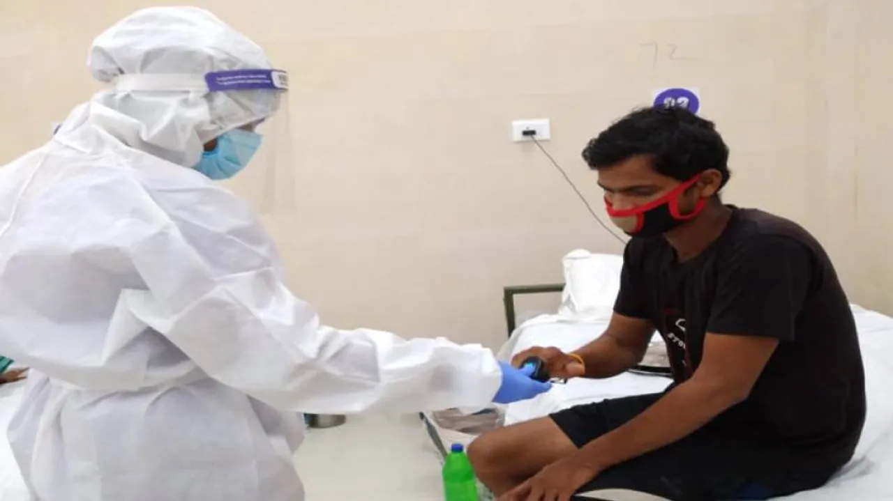 Odisha Forms Technical Committees To Monitor Covid-19 Treatment