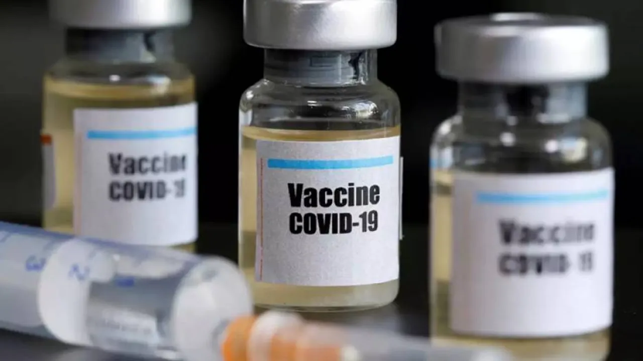 India To Have Coronavirus Vaccine By 2020 End: Union Health Minister Harsh Vardhan