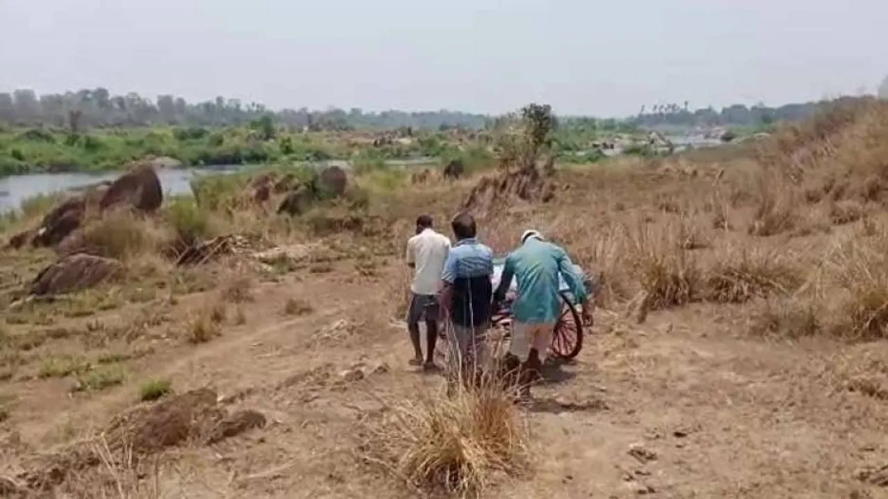 Covid Fear? Man Refuses To Conduct Mother’s Last Rites In Odisha’s Sambalpur