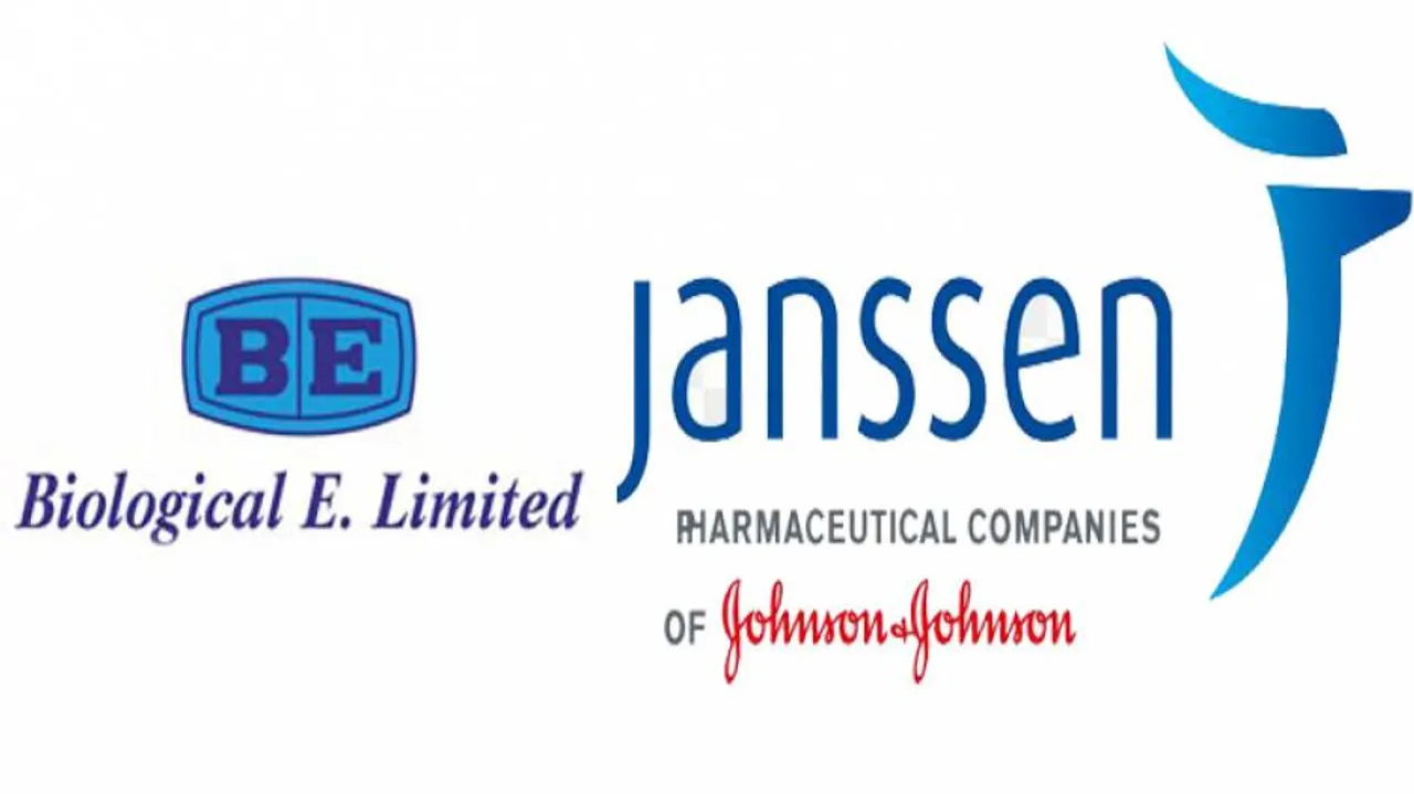 BE Signs Pact With Johnson & Johnson For Covid Vaccine Production