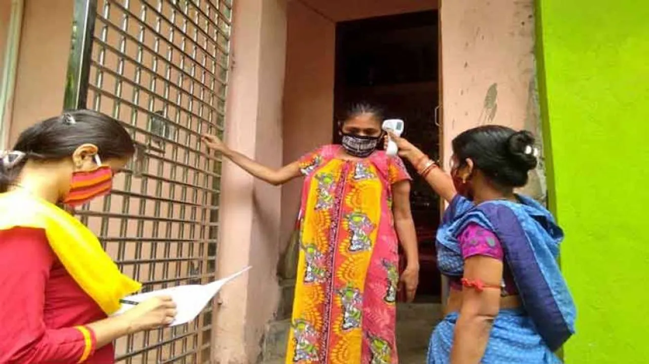 Odisha Reports 588 New Covid-19 Cases, Khordha Tops List With 105 Positives