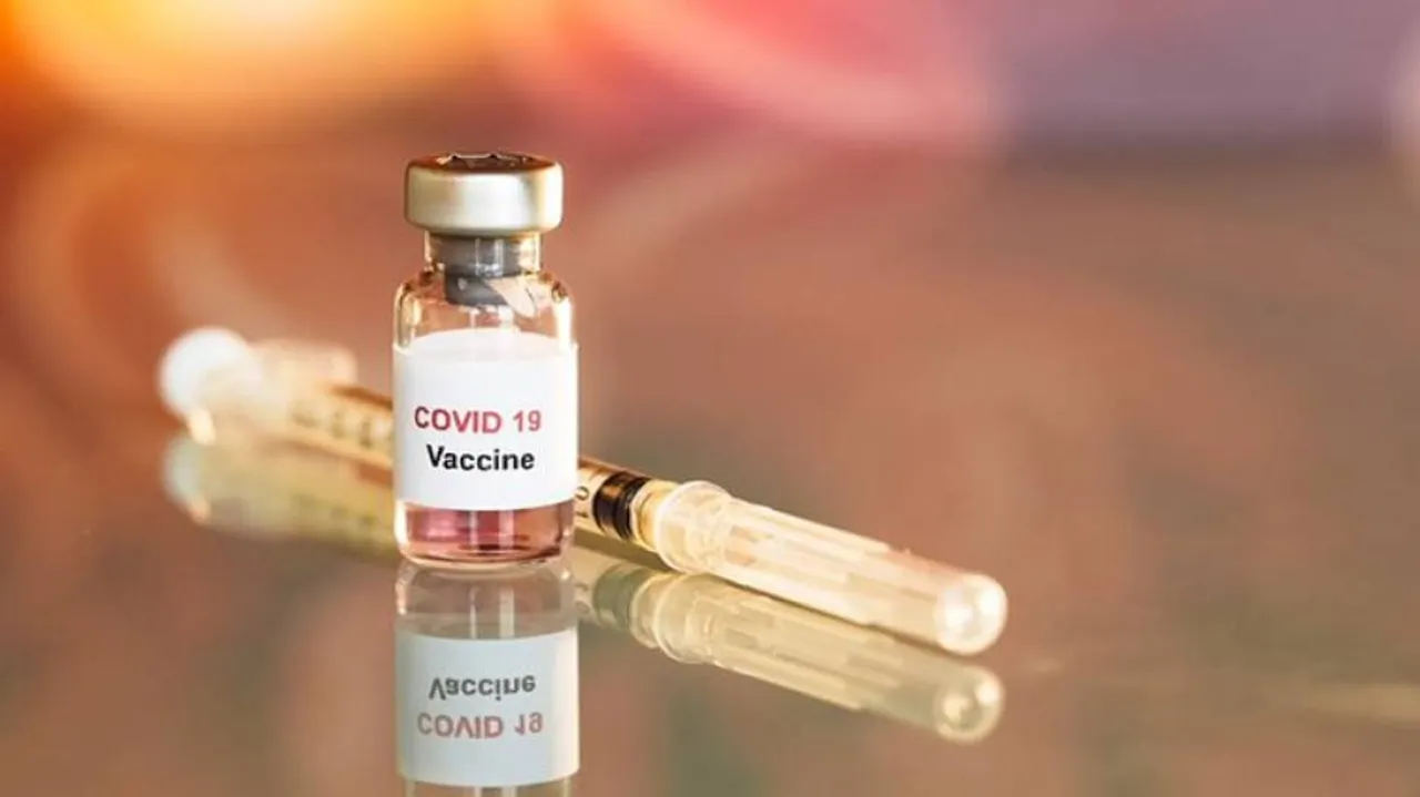 NITI Aayog Propose Vax Price Between Rs 300-500