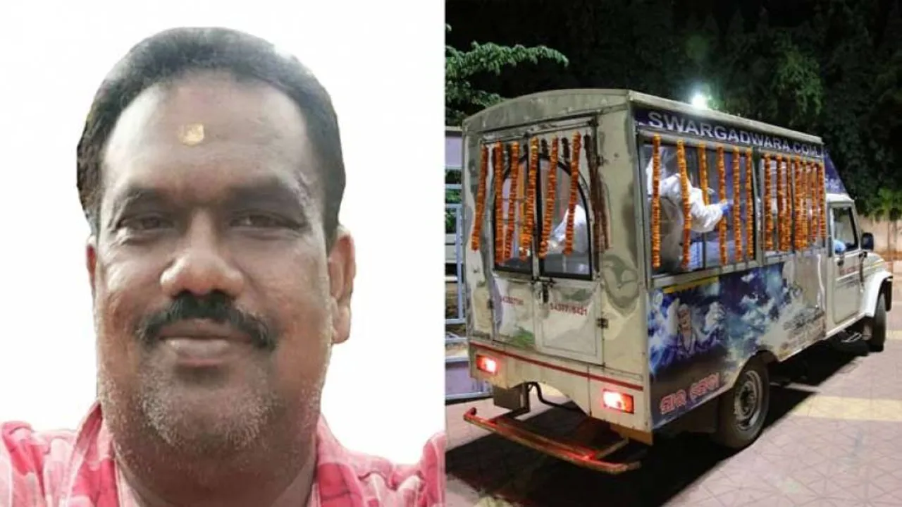 Covid Taking Toll On Corona Warriors In Odisha