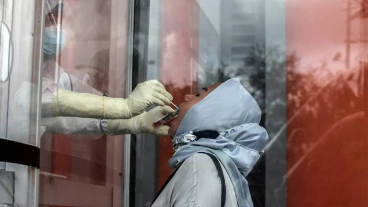 45% Of Covid-19 Patients Left Hospital In Worse Physical State: Study