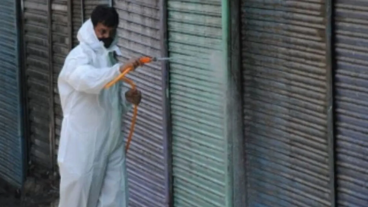 COVID-19 tally reaches 15 in Odisha; Health department urges public to adopt caution, review meet ahead of Puri Rath Yatra